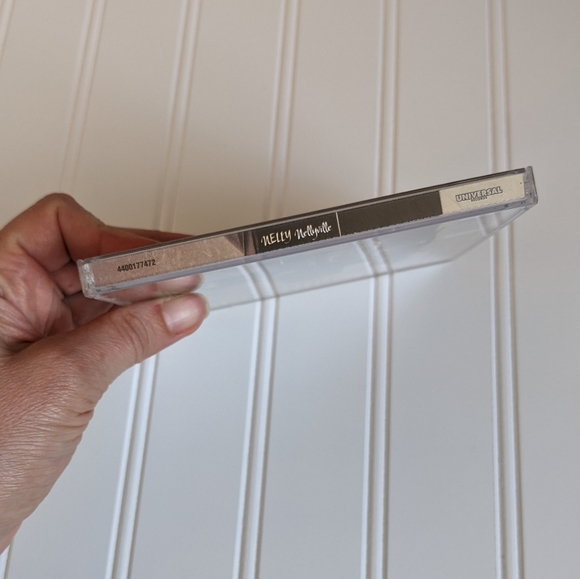 Nellyville Album by Nelly | CD - Picture 3 of 10